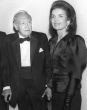Jackie Onassis , William Paley 1988 NYC.jpg
